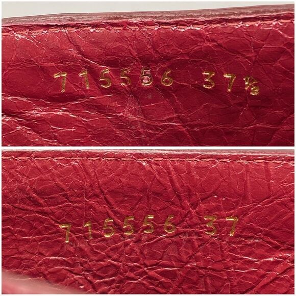 Balenciaga Cosy Cagole Studded Mule - Picture 10 of 14